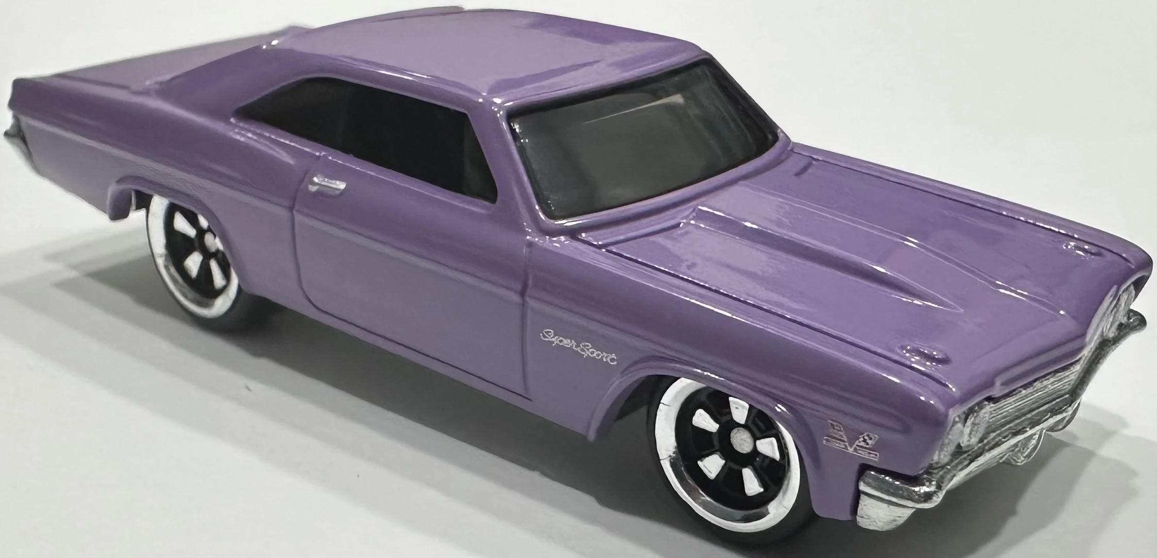 1966 Chevy Impala