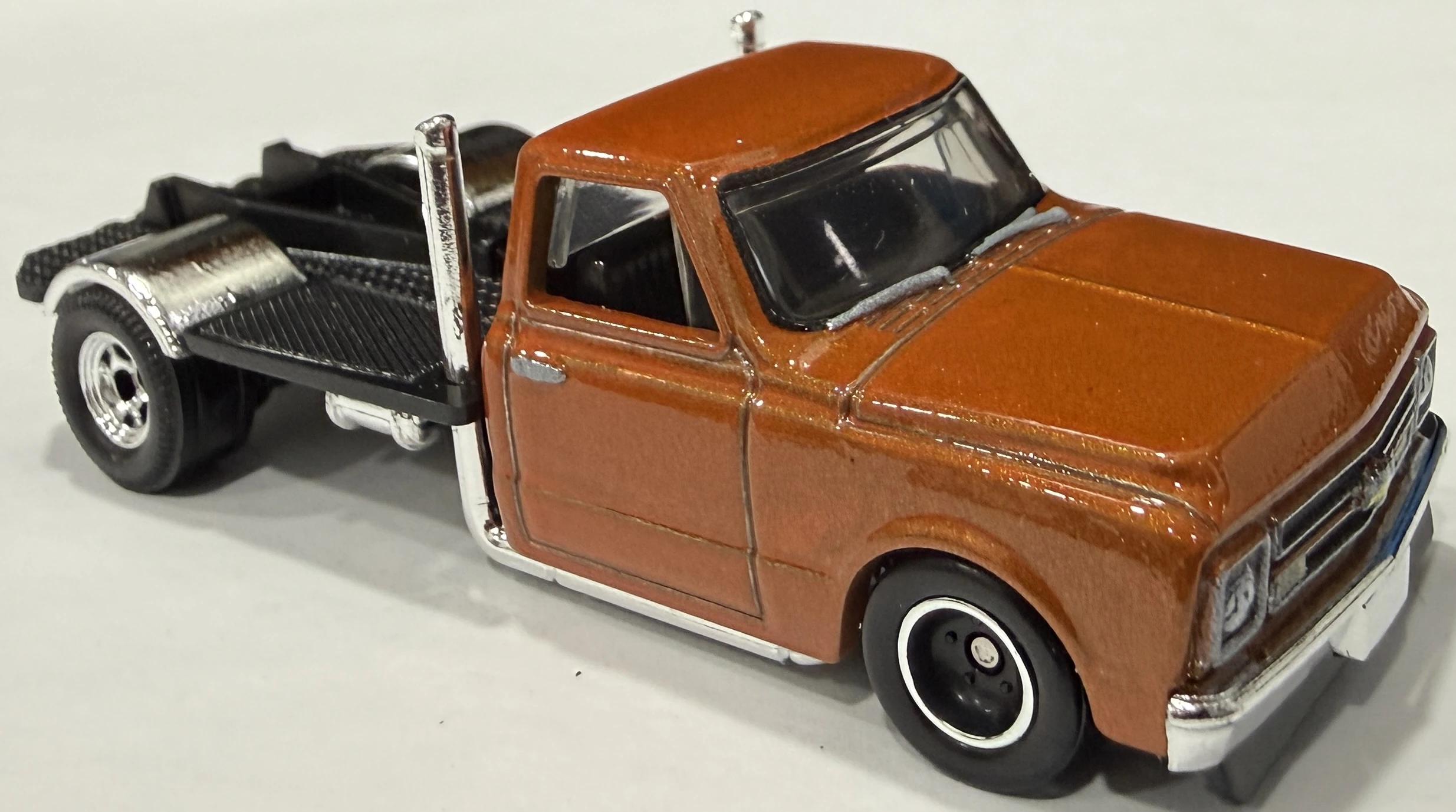 1967 Chevy Custom C-10
