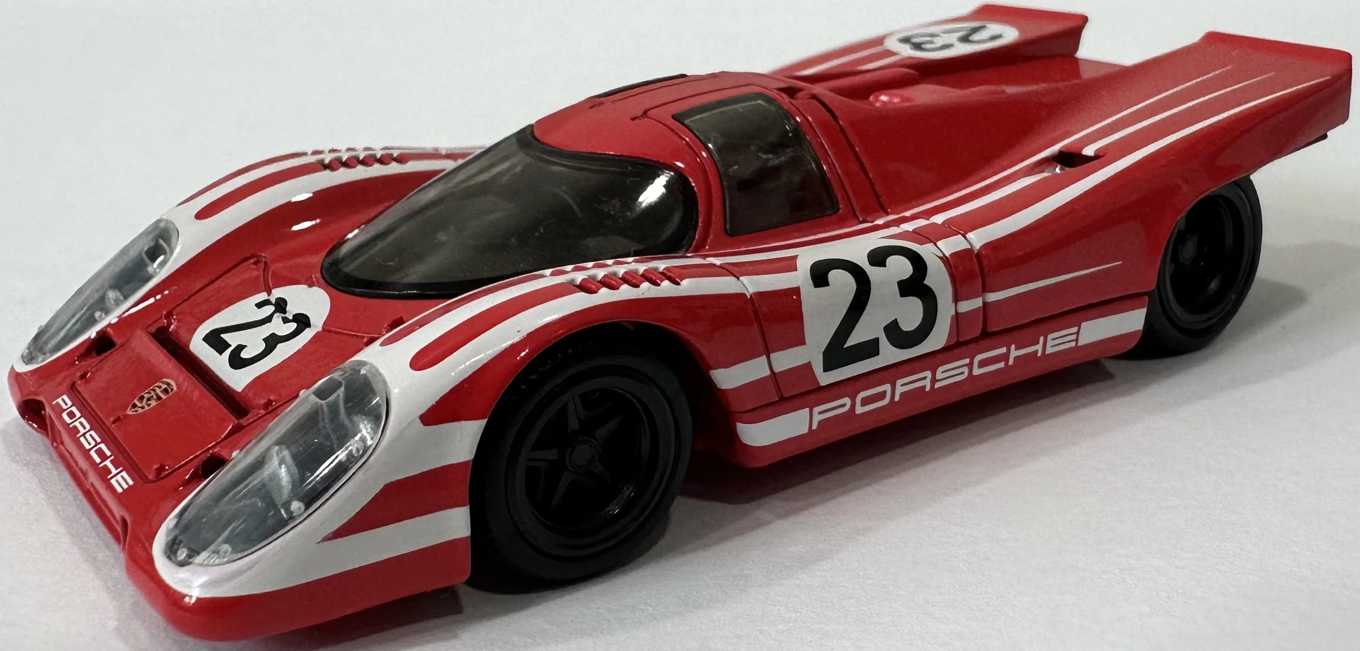 1970 Porsche 917
