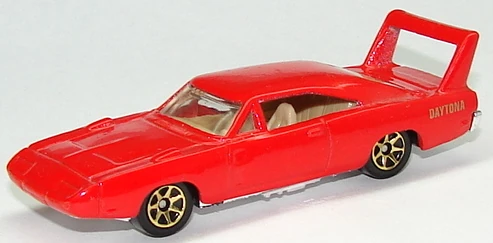 1970 Dodge Charger Daytona