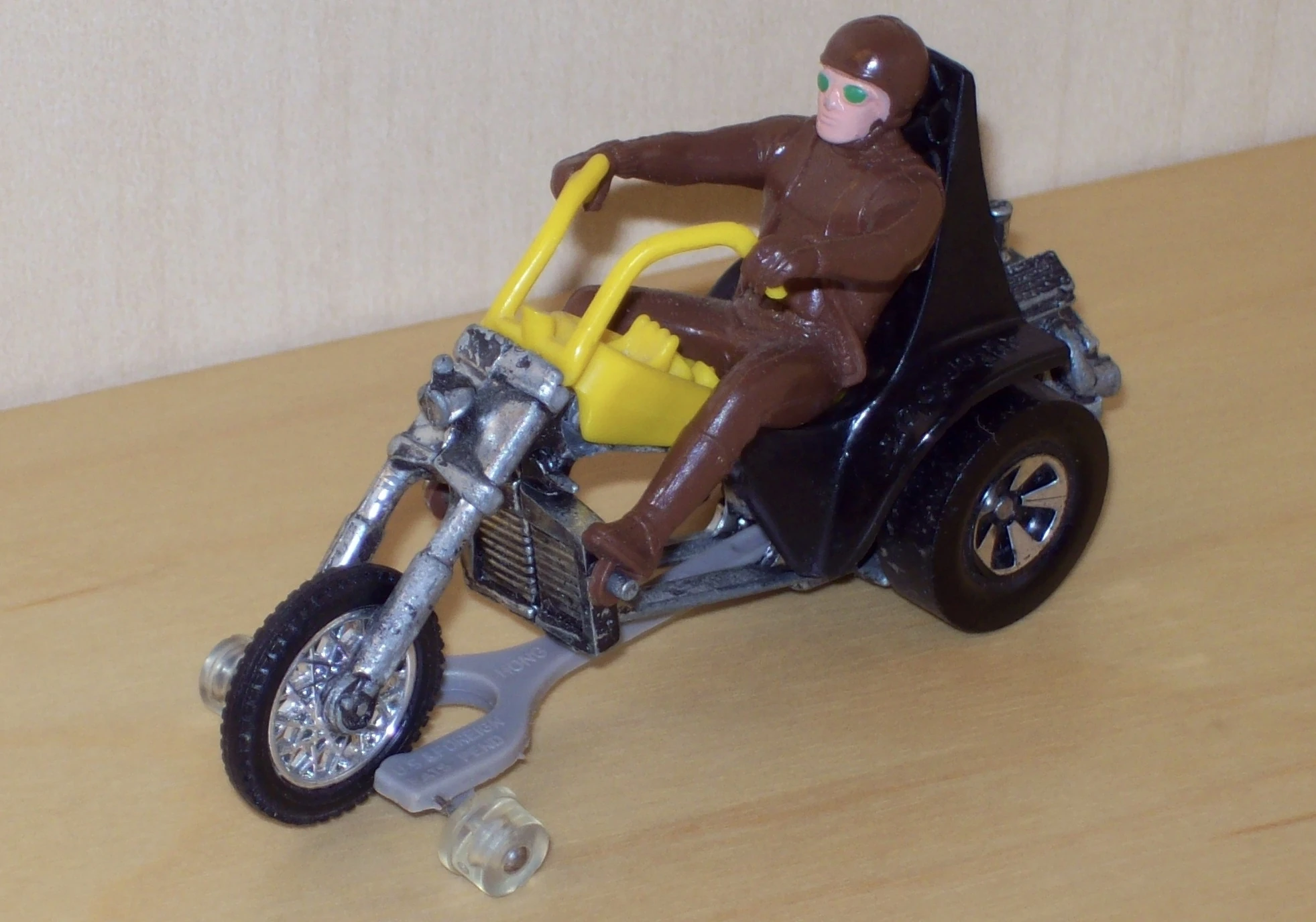 3-Squealer