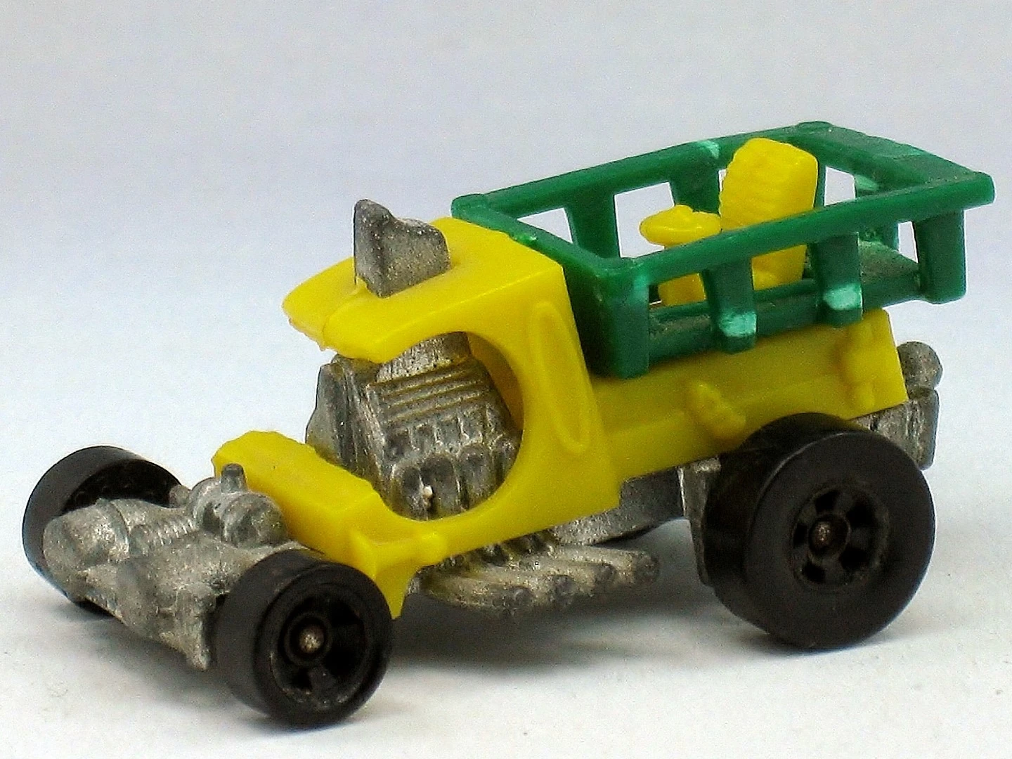 Bumble Seat