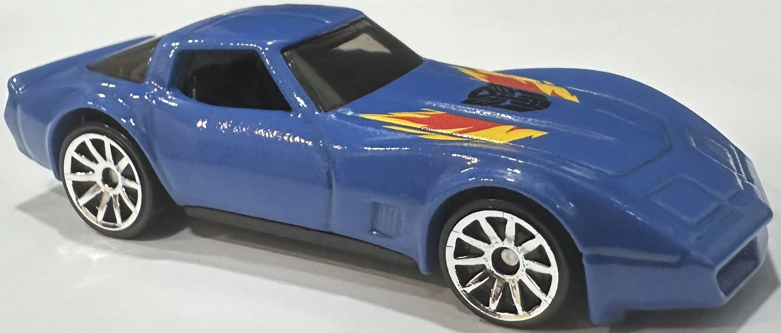 1980 Chevy Corvette