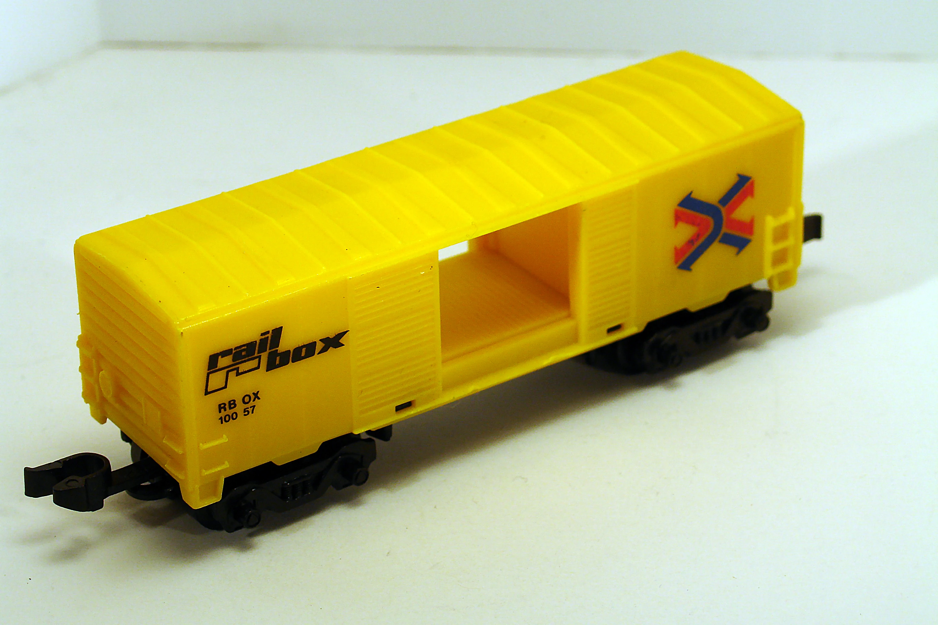 Boxcar