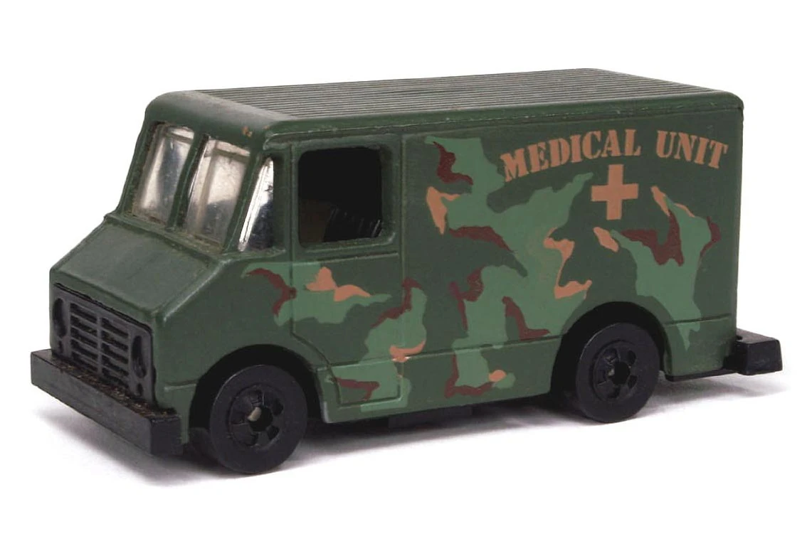 Combat Medic