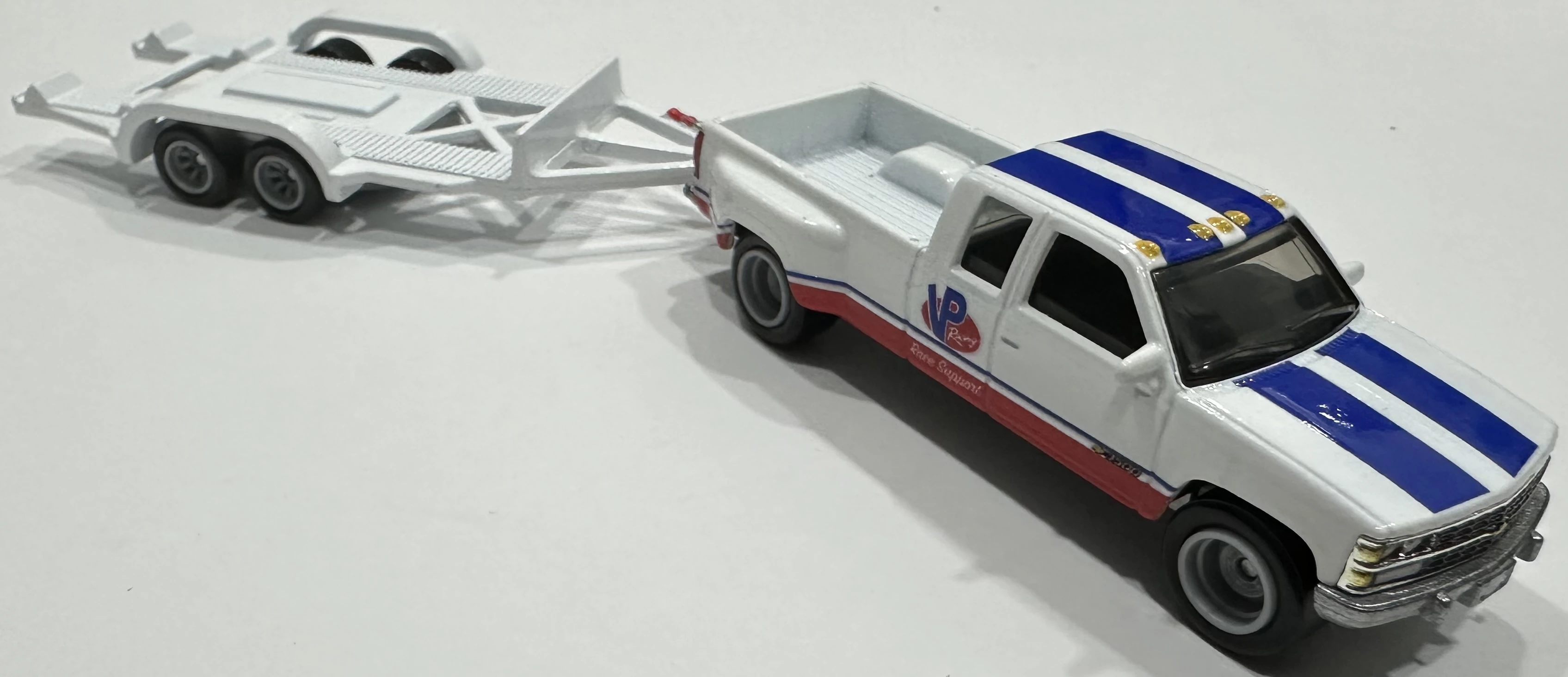 '88 Chevy Silverado 3500