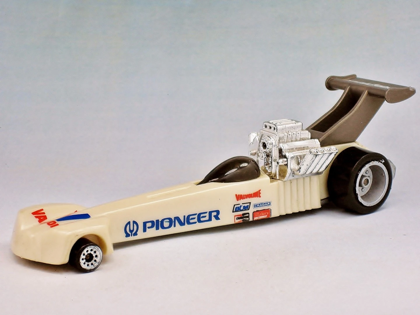 Dragster