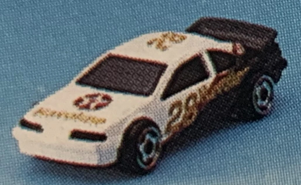 Turbo Racer