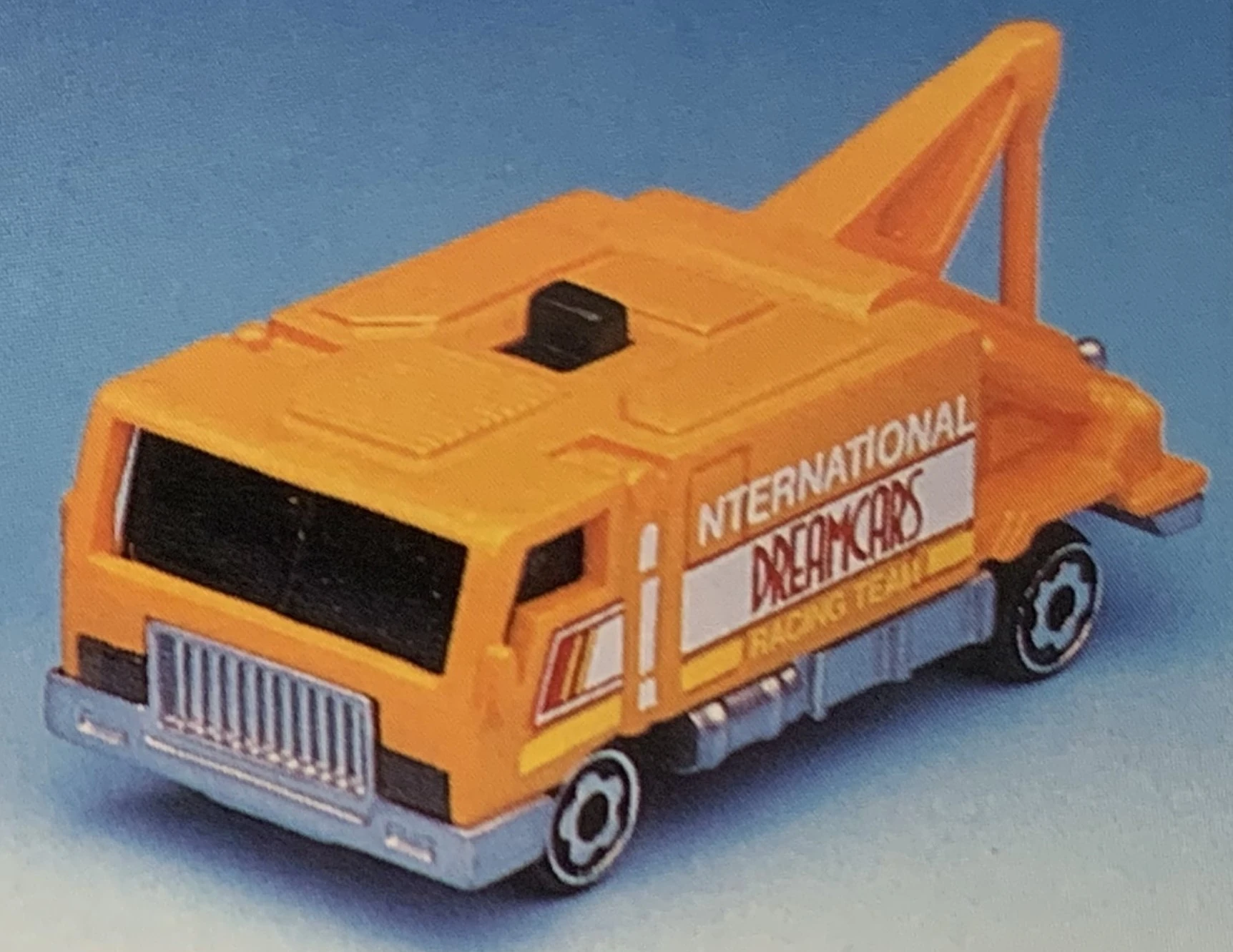 Tow Rig