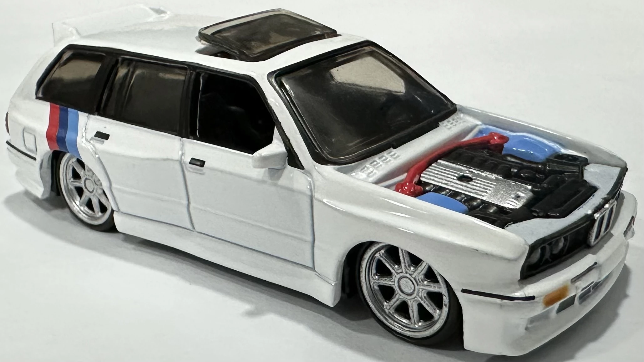 1990 BMW 318i Touring