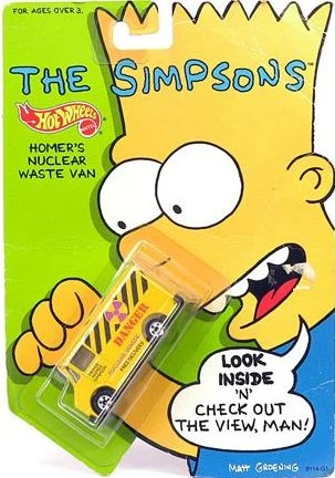 The Simpsons