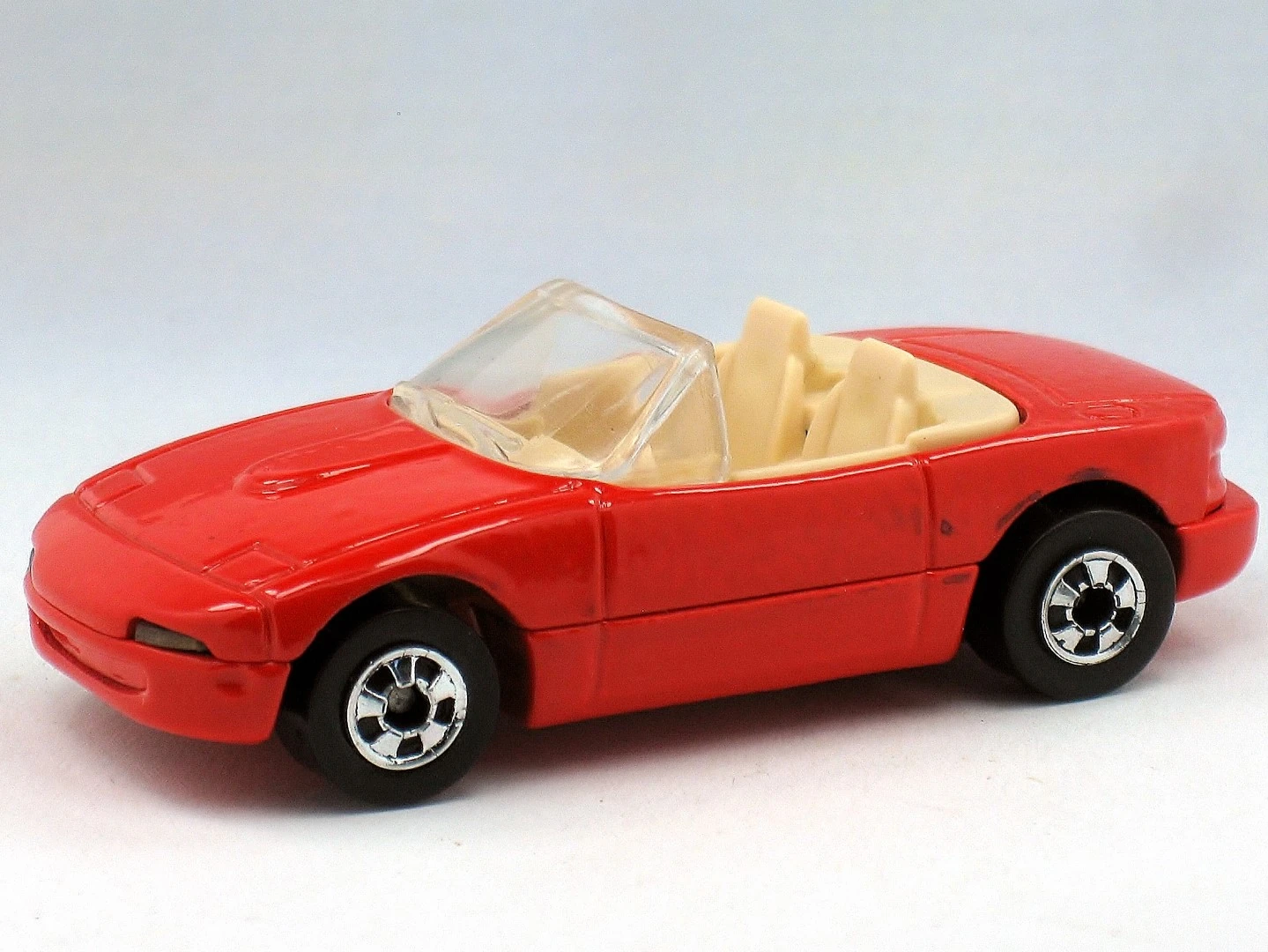 Mazda MX-5 Miata