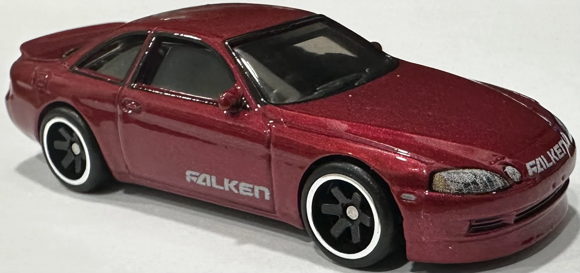 Toyota Soarer