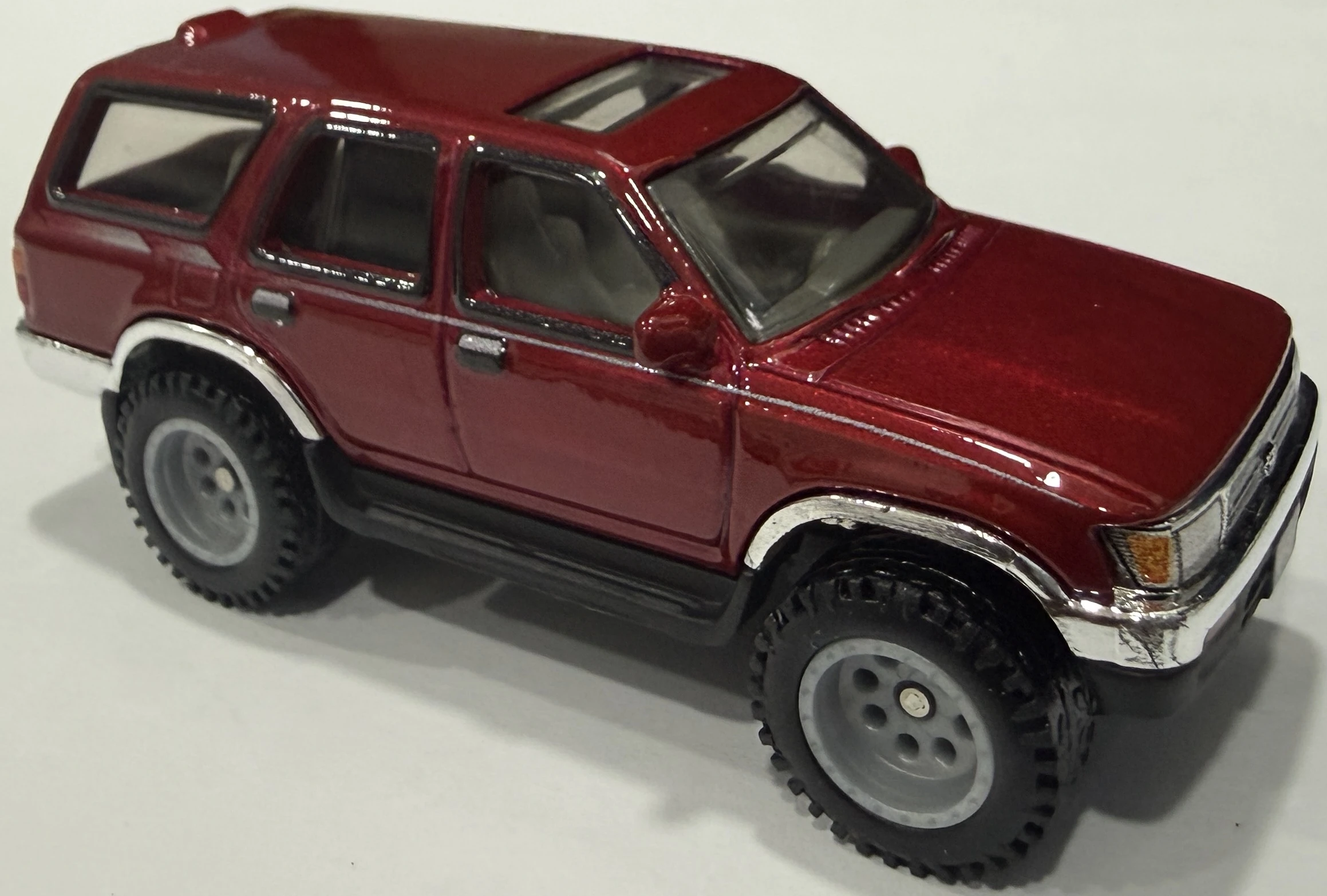 1993 Toyota 4Runner