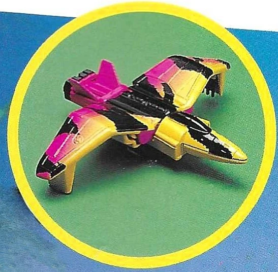 Sky Vice