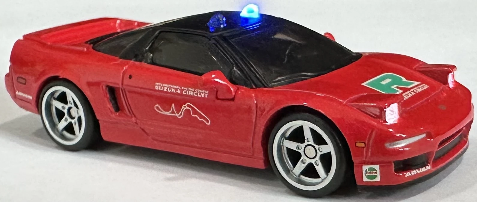 1994 NSX