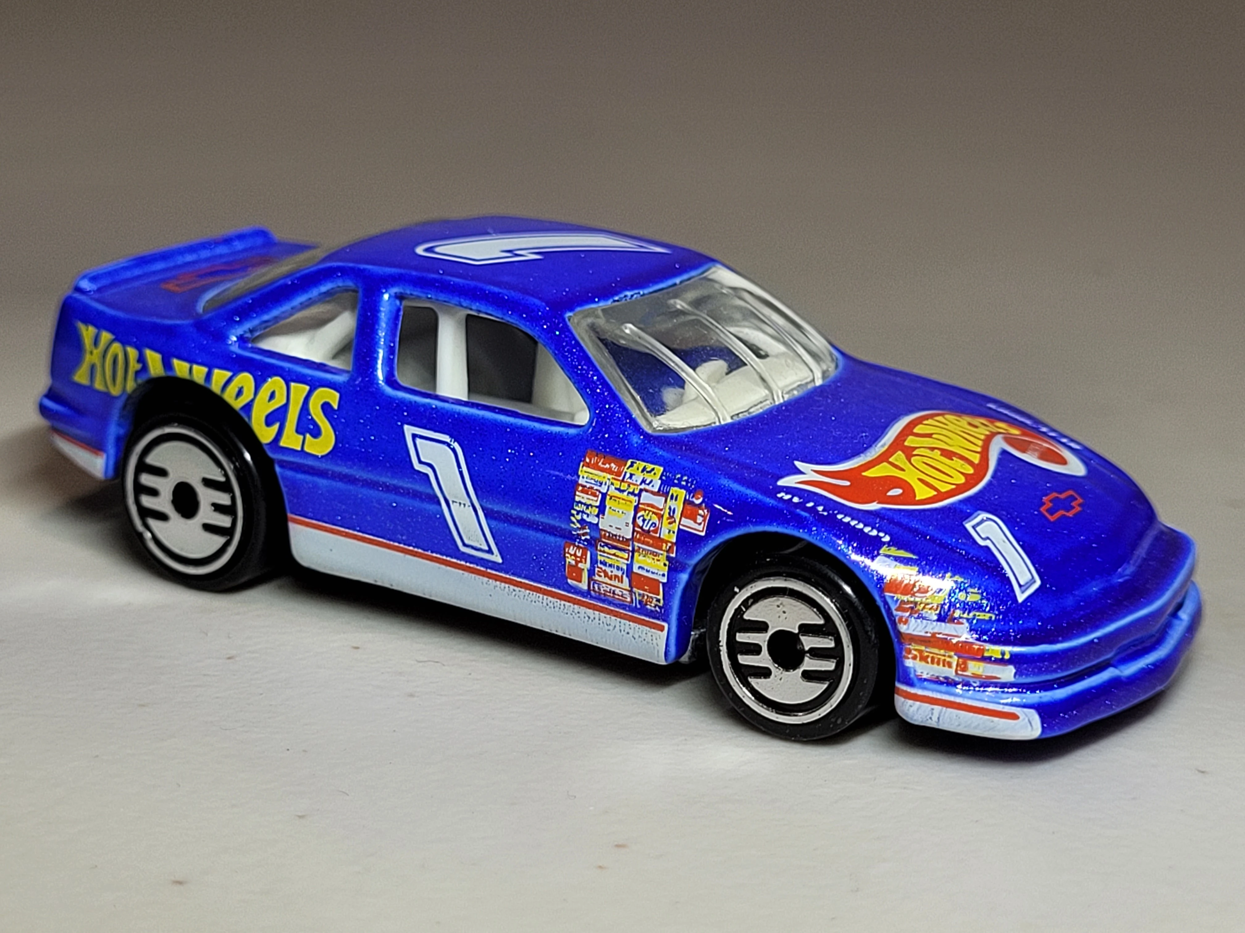 Lumina Stocker