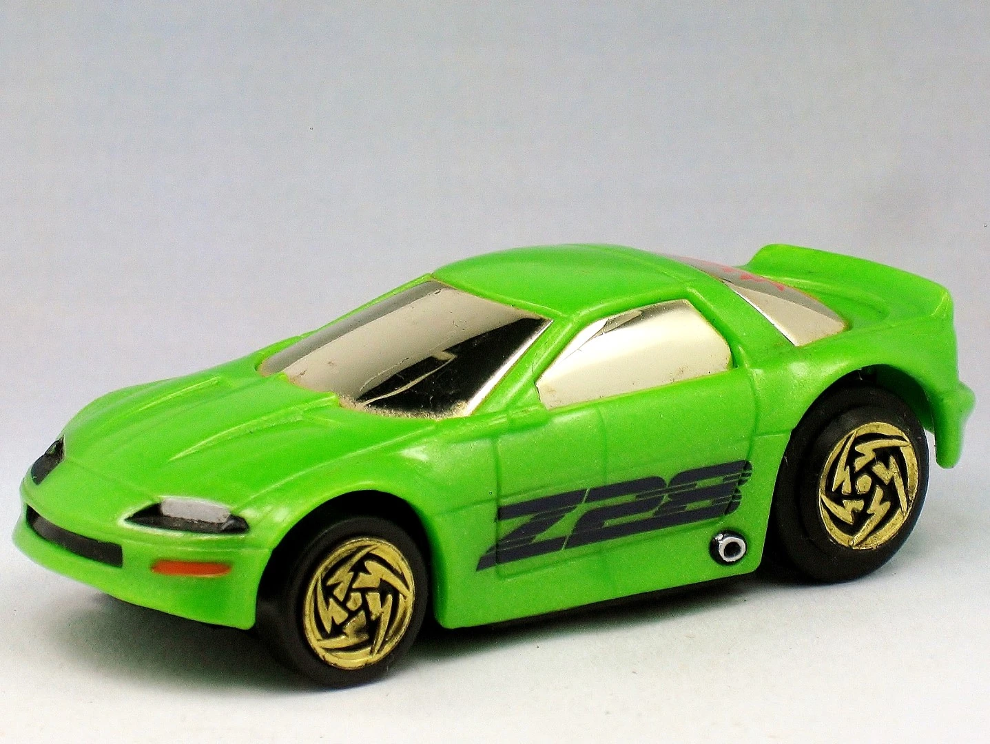 Laguna Lightning