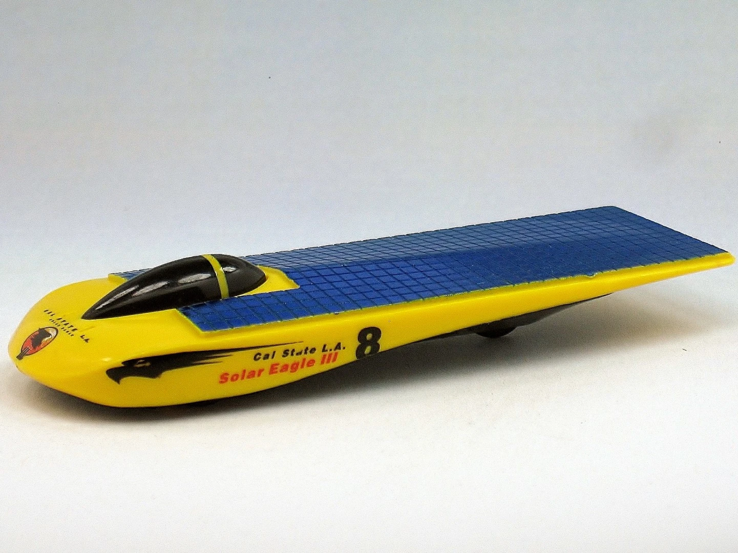 Solar Eagle III
