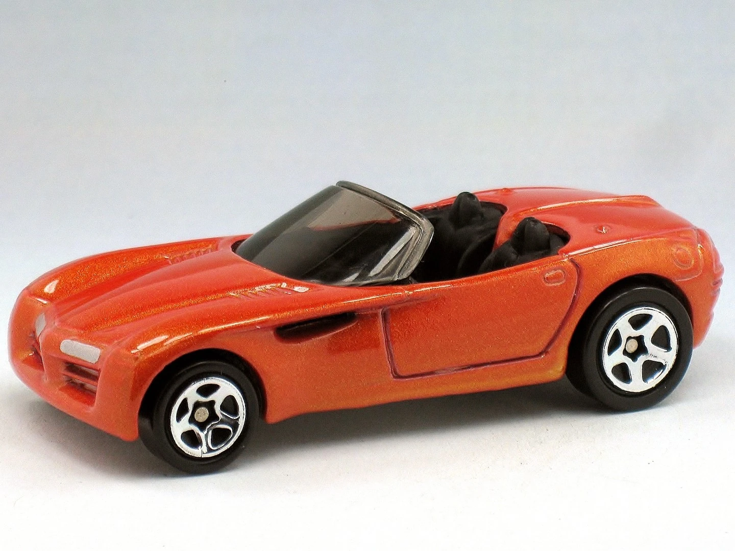 Dodge Concept Car