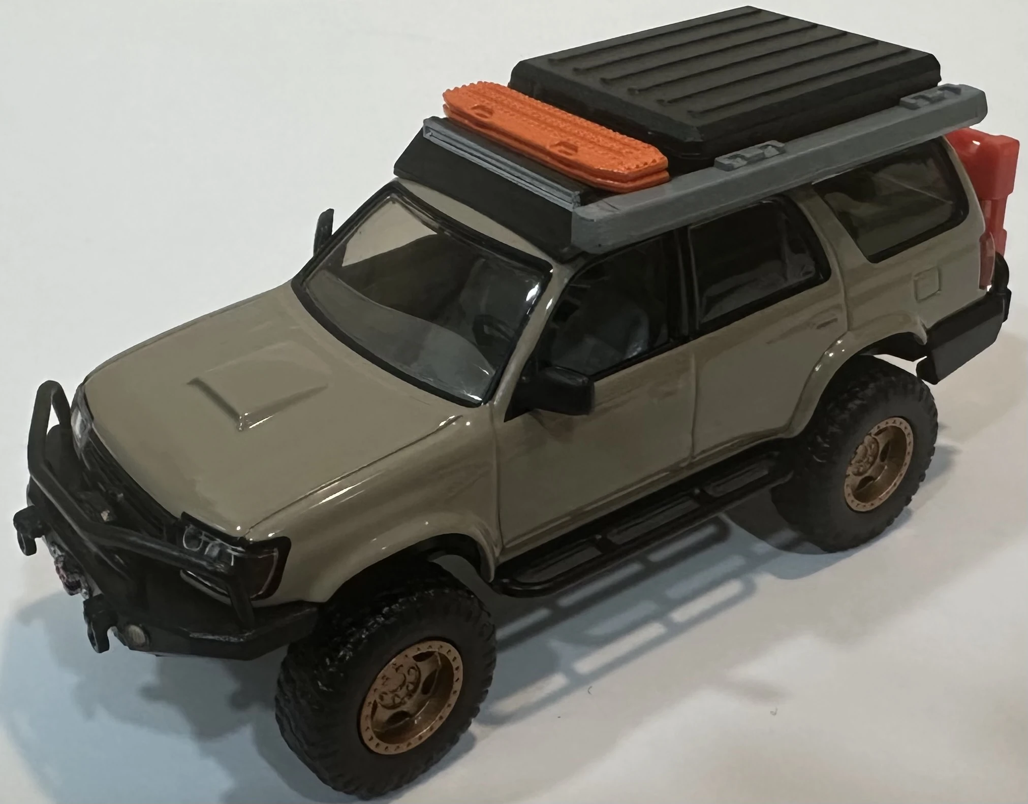 2000 Toyota 4Runner
