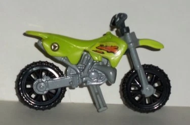 Motorcycle