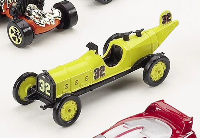 Marmon Wasp