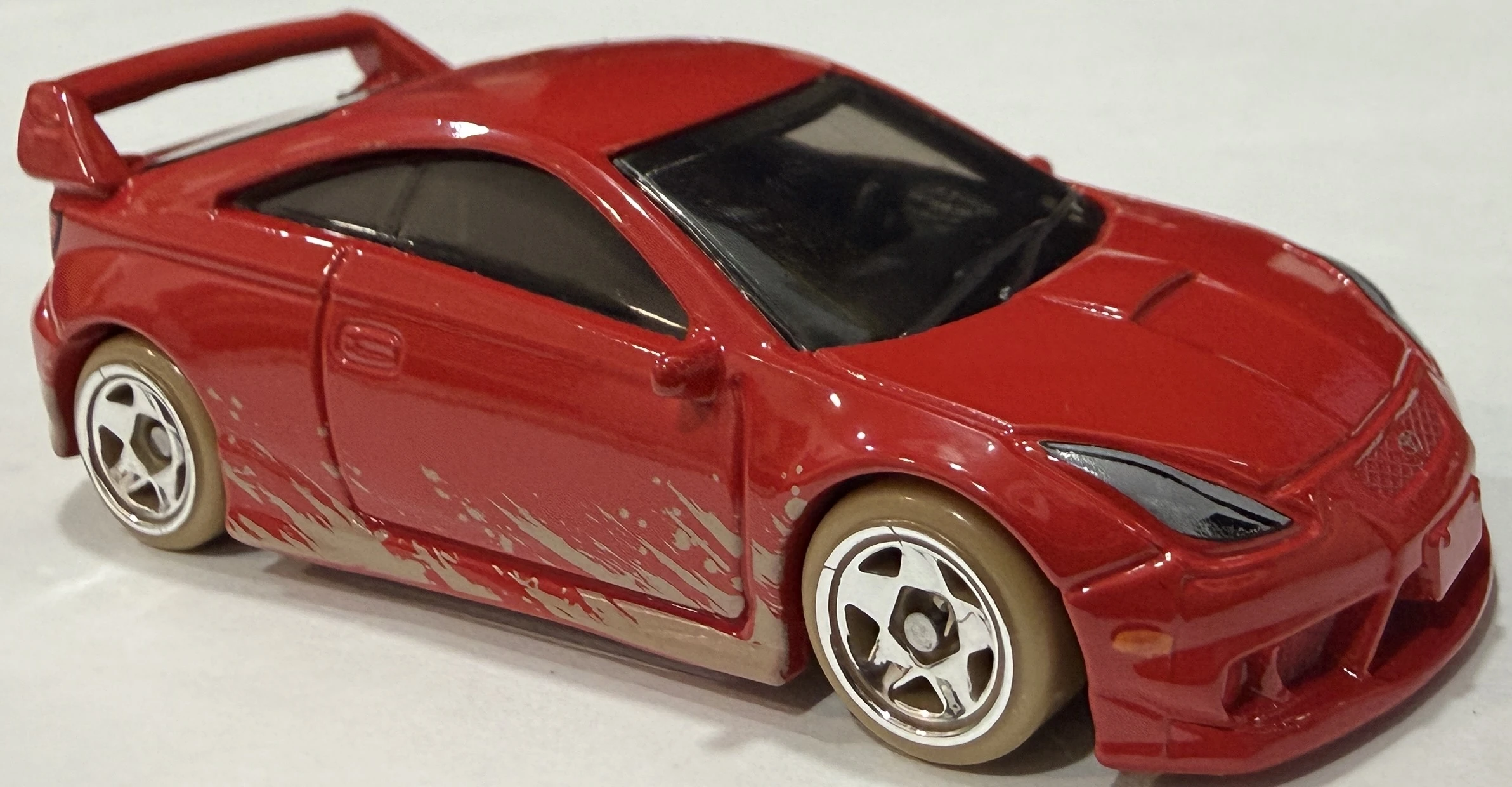 '01 Toyota Celica