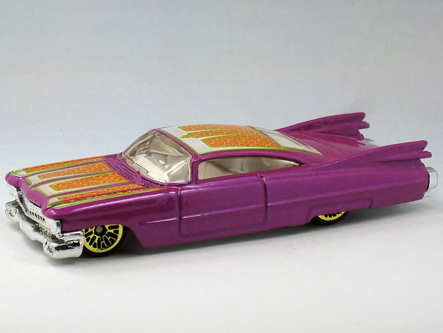 Custom '59 Cadillac