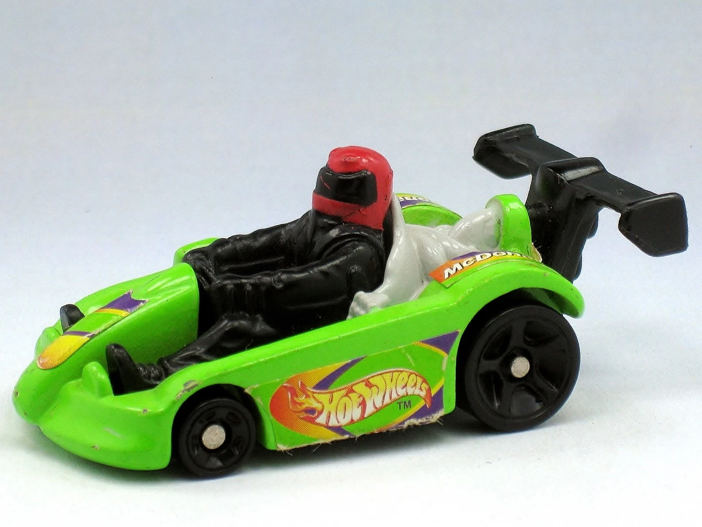 Go Kart
