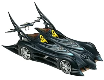 Batmobile