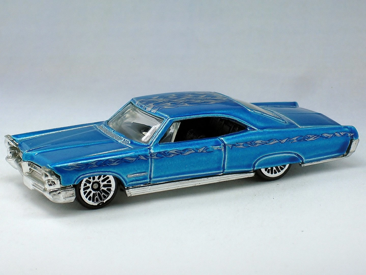 '65 Pontiac Bonneville