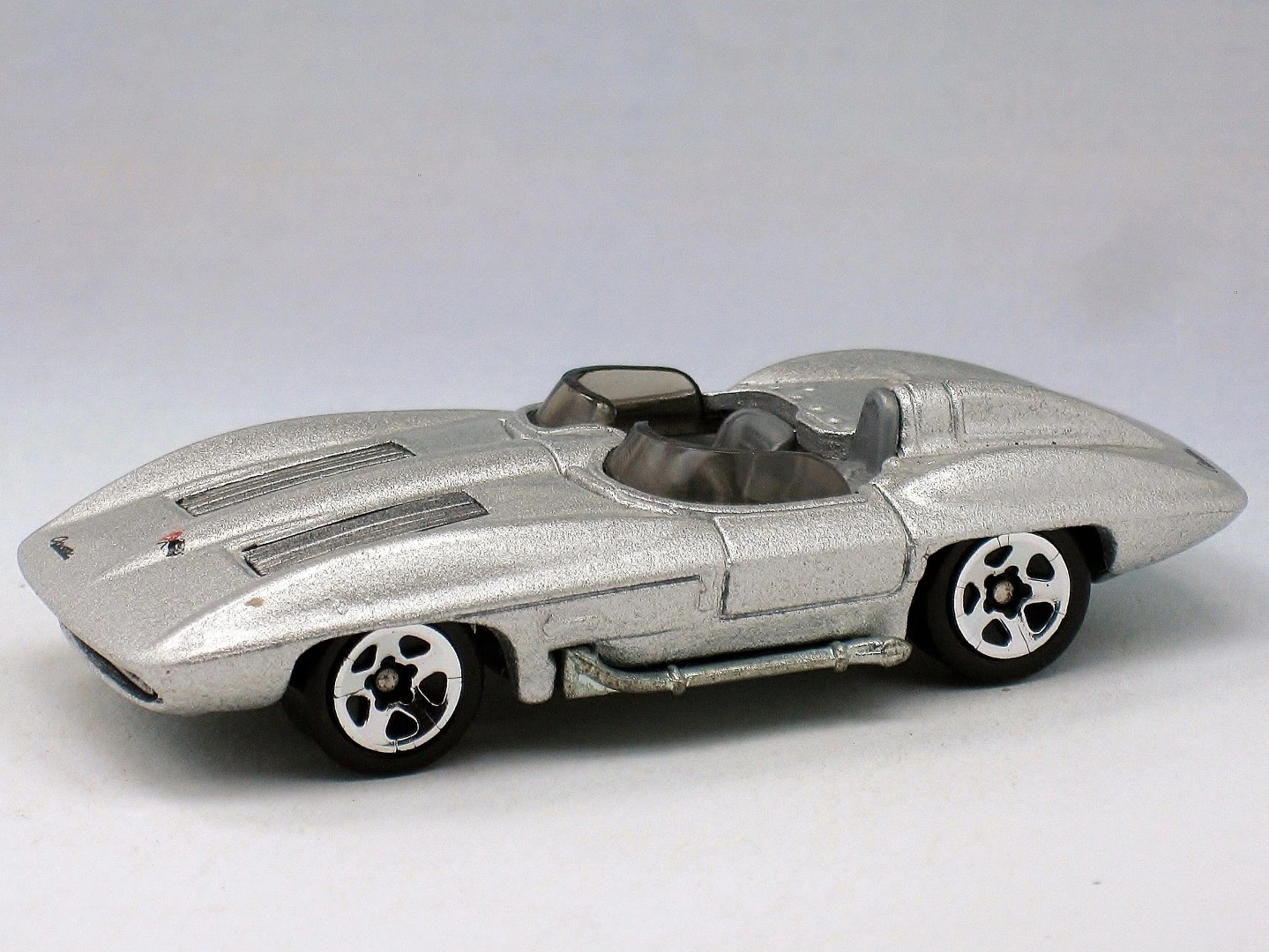Corvette Stingray