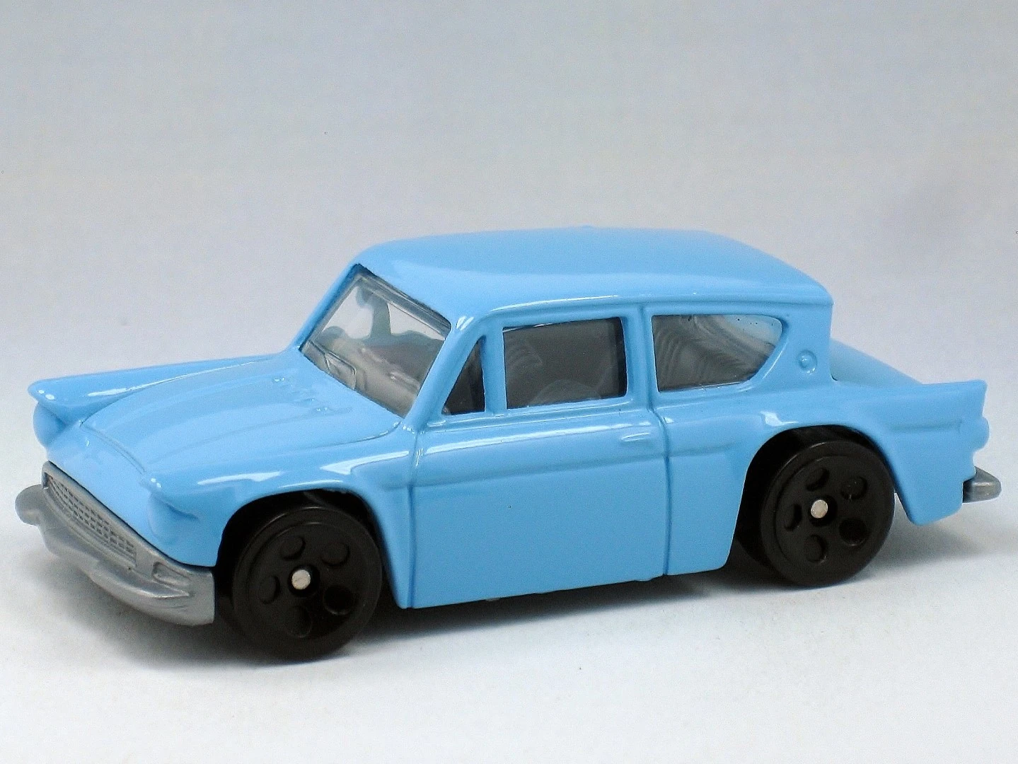 Ford Anglia