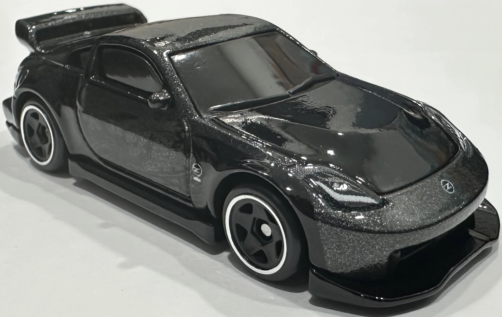 Nissan 350Z Custom