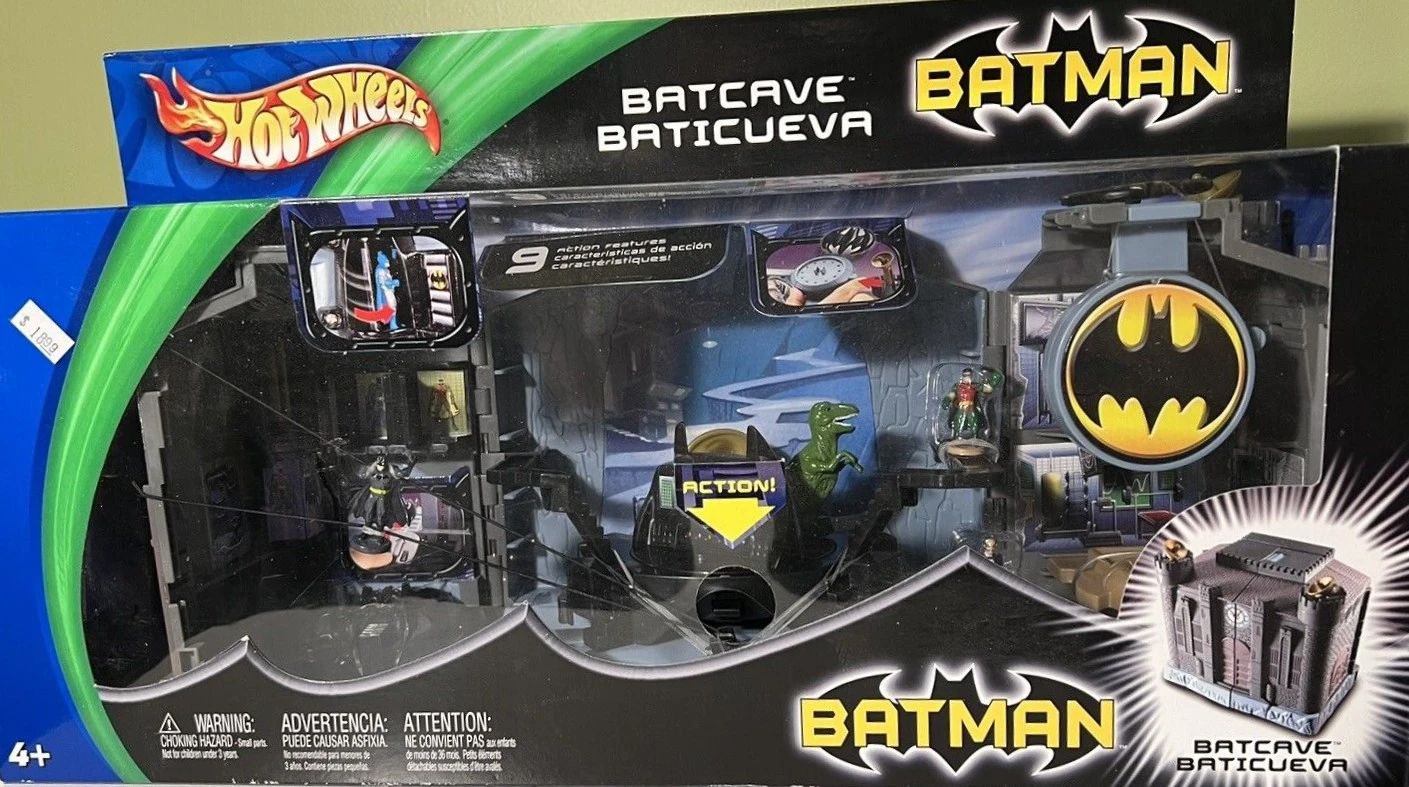 Batcave