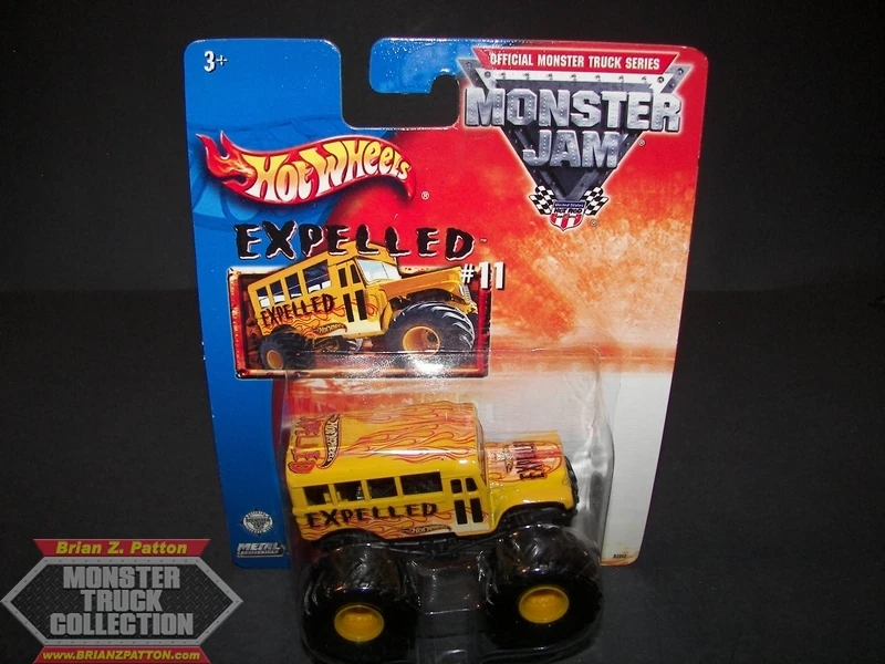 Expelled