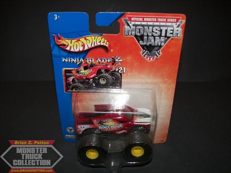 Ninja Blade