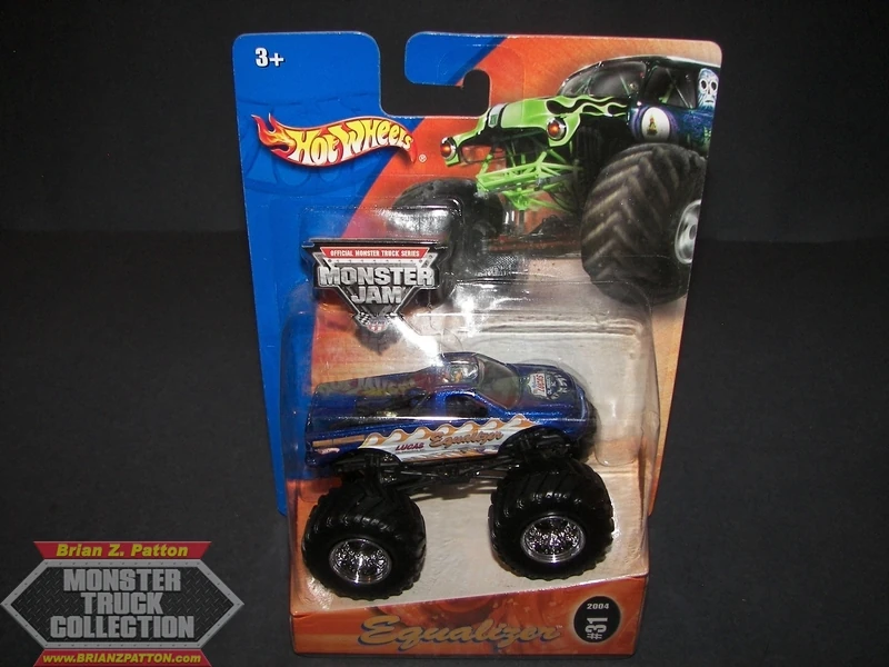 Equalizer