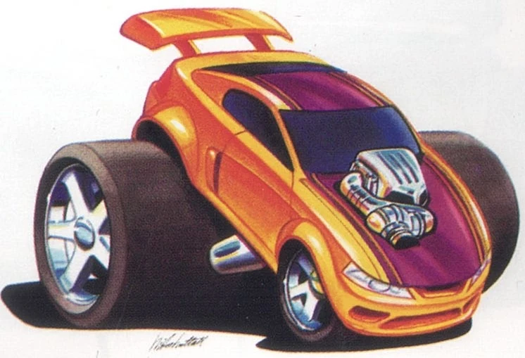 2004 Mustang GT