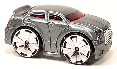 Chrysler 300C