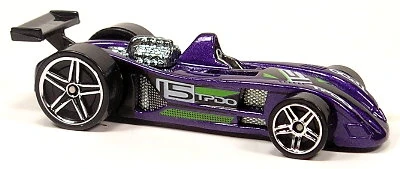 Tor-Speedo