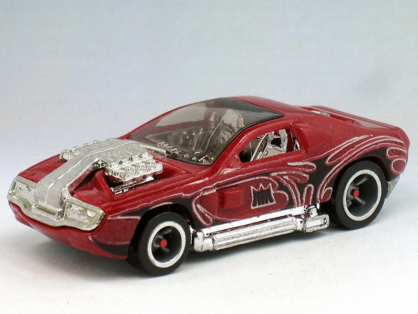 Hollowback