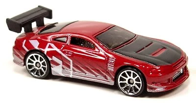 Nissan Silvia S-15
