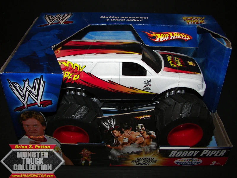 Roddy Piper