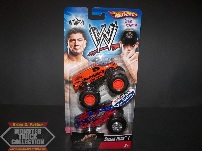 John Cena
