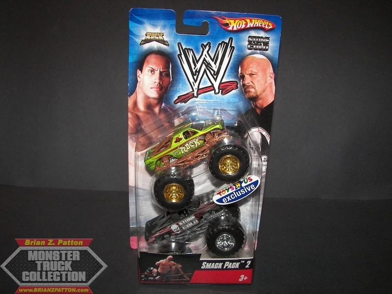 The Rock