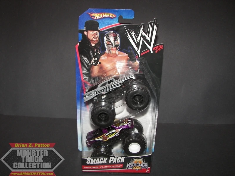 The Undertaker