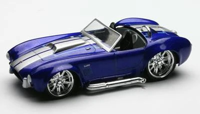 '65 Shelby Cobra 427 S/C