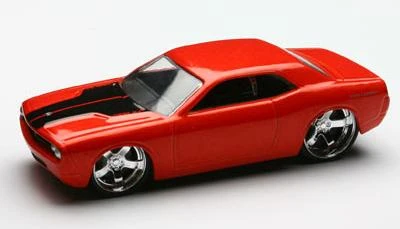 '06 Dodge Challenger Concept